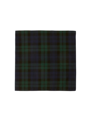  Black Watch Tartan Table Linen Collection Weston Table 