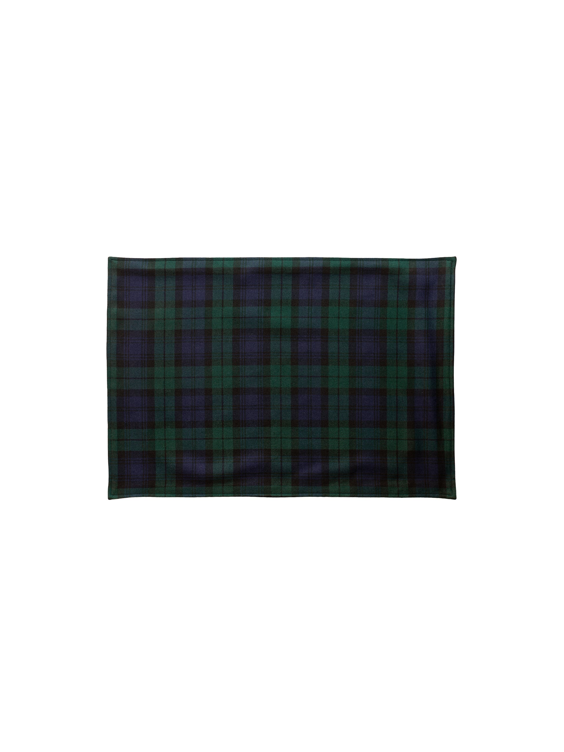 Black Watch Tartan Table Linen Collection Placemats Weston Table