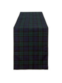 Black Watch Tartan Table Linen Collection Weston Table