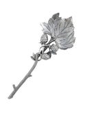 Blackberry Serving Spoon Weston Table