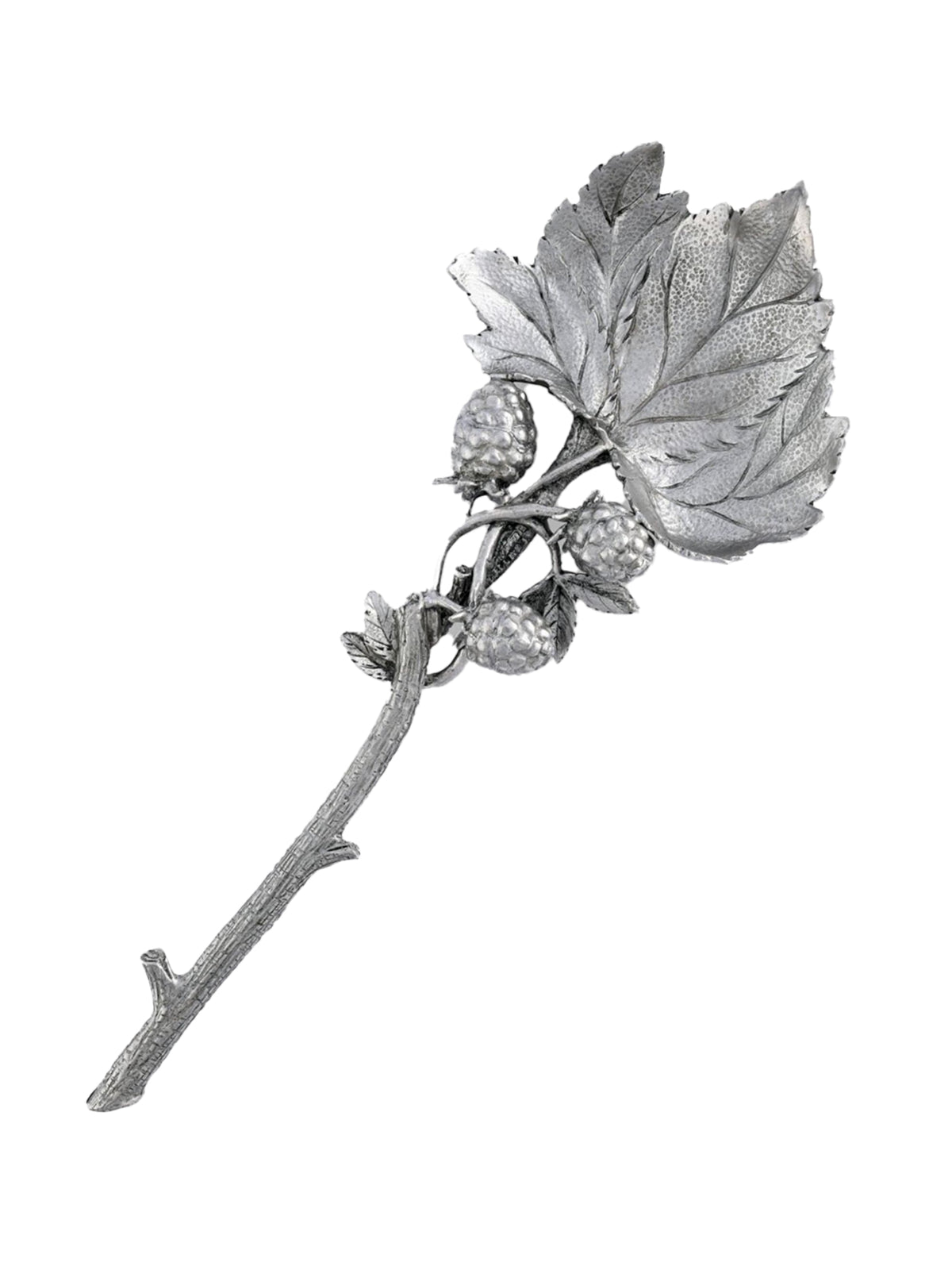 Blackberry Serving Spoon Weston Table