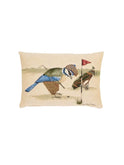 Blue Tit Golfer Pillow 13x18 Weston Table