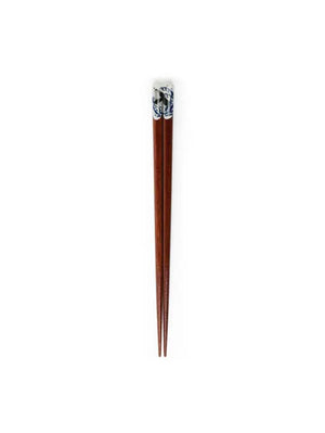  Blue Whale Chopsticks Weston Table 