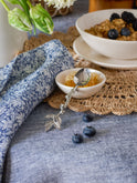 Blueberry Jam Spoon Weston Table