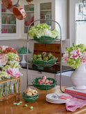 Bordallo Pinheiro 11.4" Cabbage Bowl Weston Table