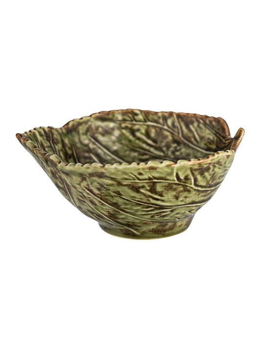 Bordallo Pinheiro Gudrun Small Bowl Weston Table