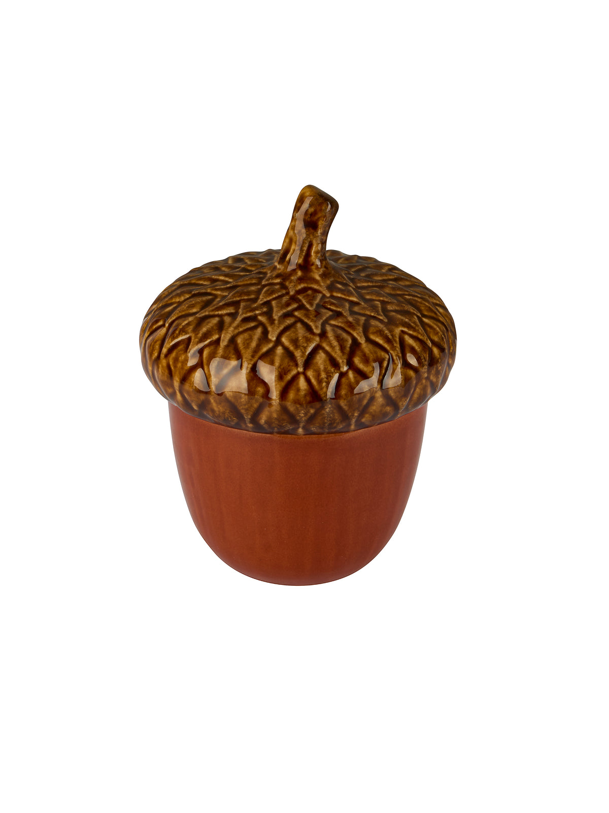 Bordallo Pinheiro Small Acorn Box Weston Table
