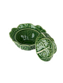 Bordallo Pinheiro Small Cabbage Tureen Weston Table