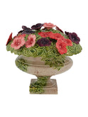Bordallo Pinheiro The Meaning Tureen Weston Table