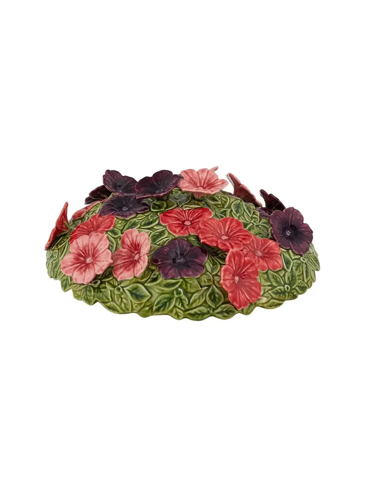 Bordallo Pinheiro The Meaning Tureen Weston Table