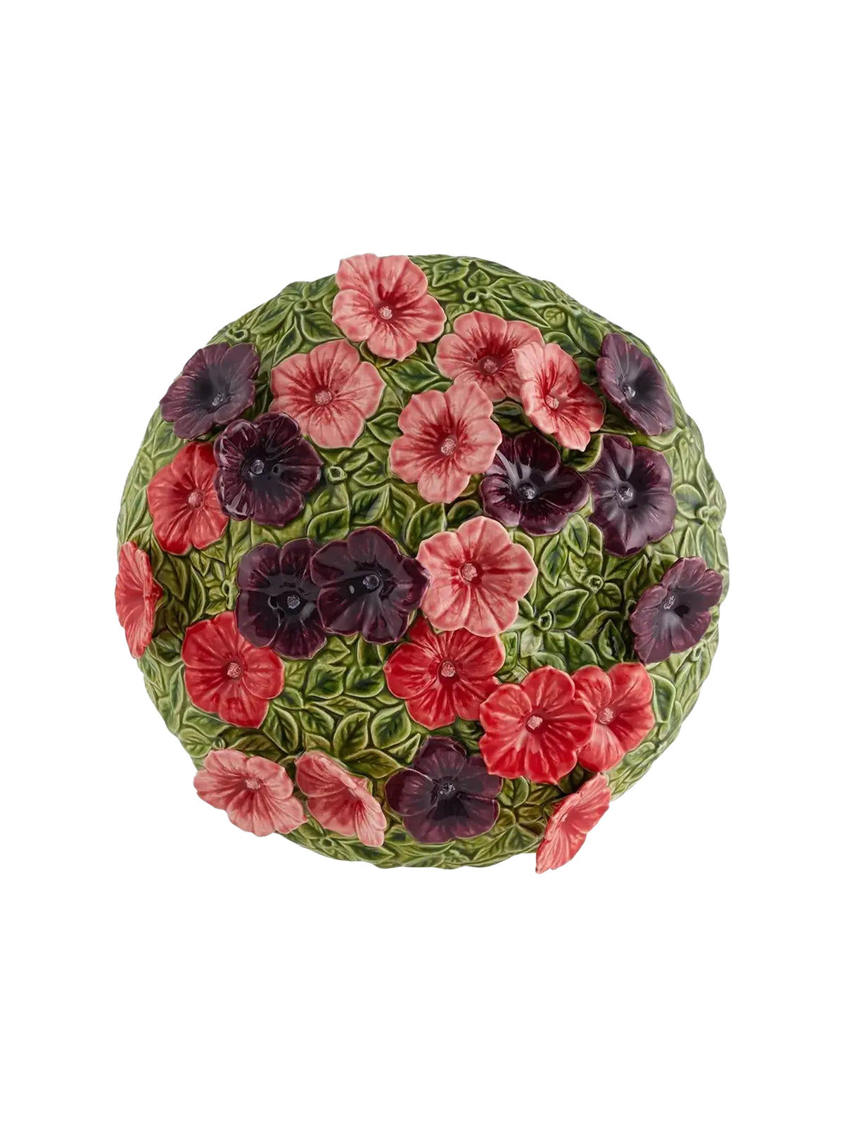 Bordallo Pinheiro The Meaning Tureen Weston Table