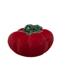 Bordallo Pinheiro Tomato Tureen Weston Table