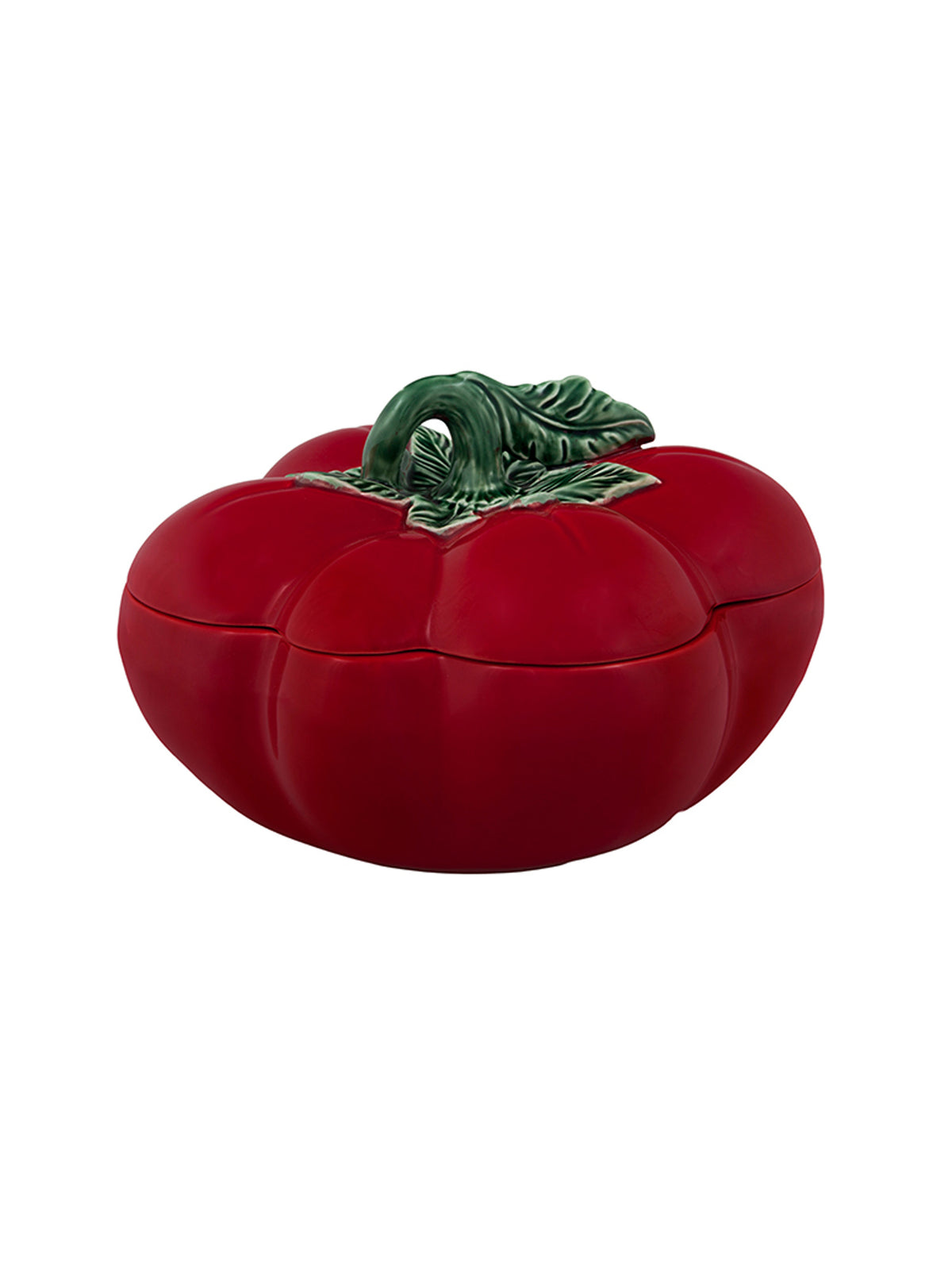 Bordallo Pinheiro Tomato Tureen Weston Table