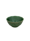 Bordallo Pinheiro Woods Bowl Weston Table