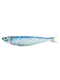 Bordallo Pinheiro World Sardine Weston Table 