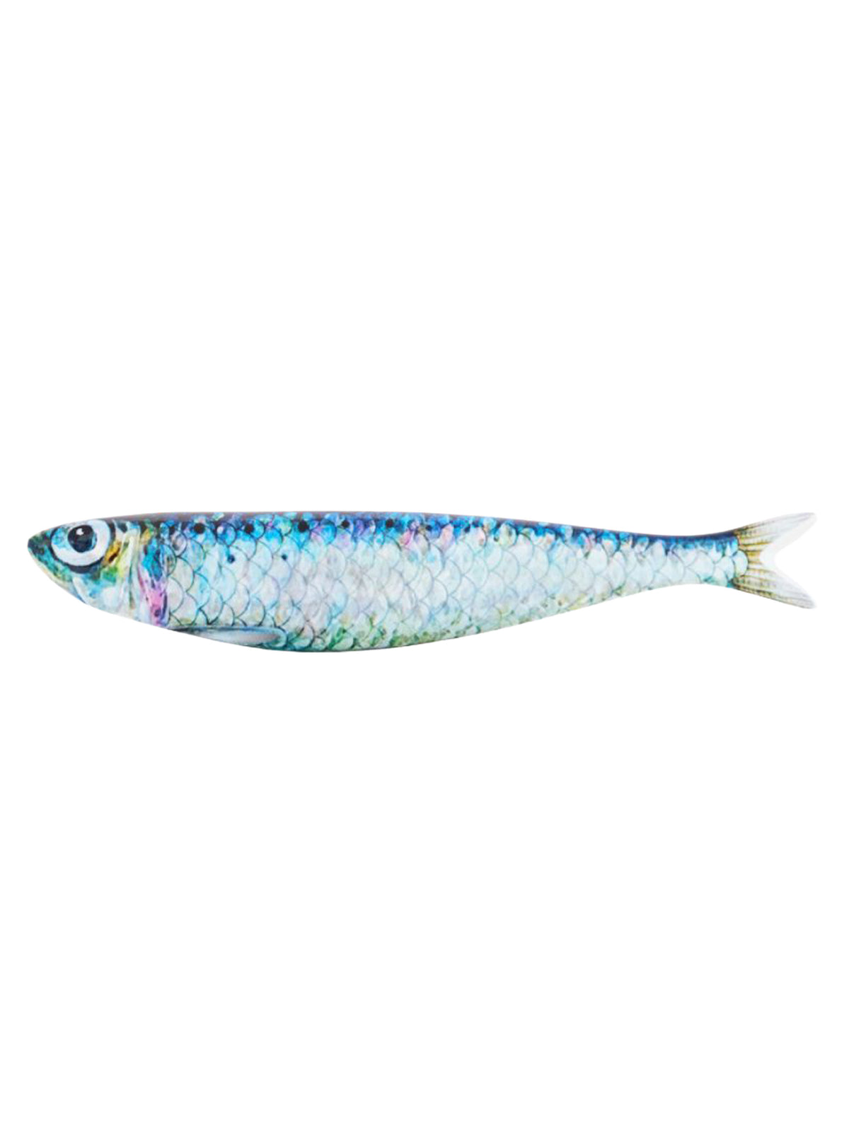 Bordallo Pinheiro World Sardine Weston Table 