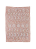 Boulangerie Juliet Rose Linen Kitchen Towel Weston Table