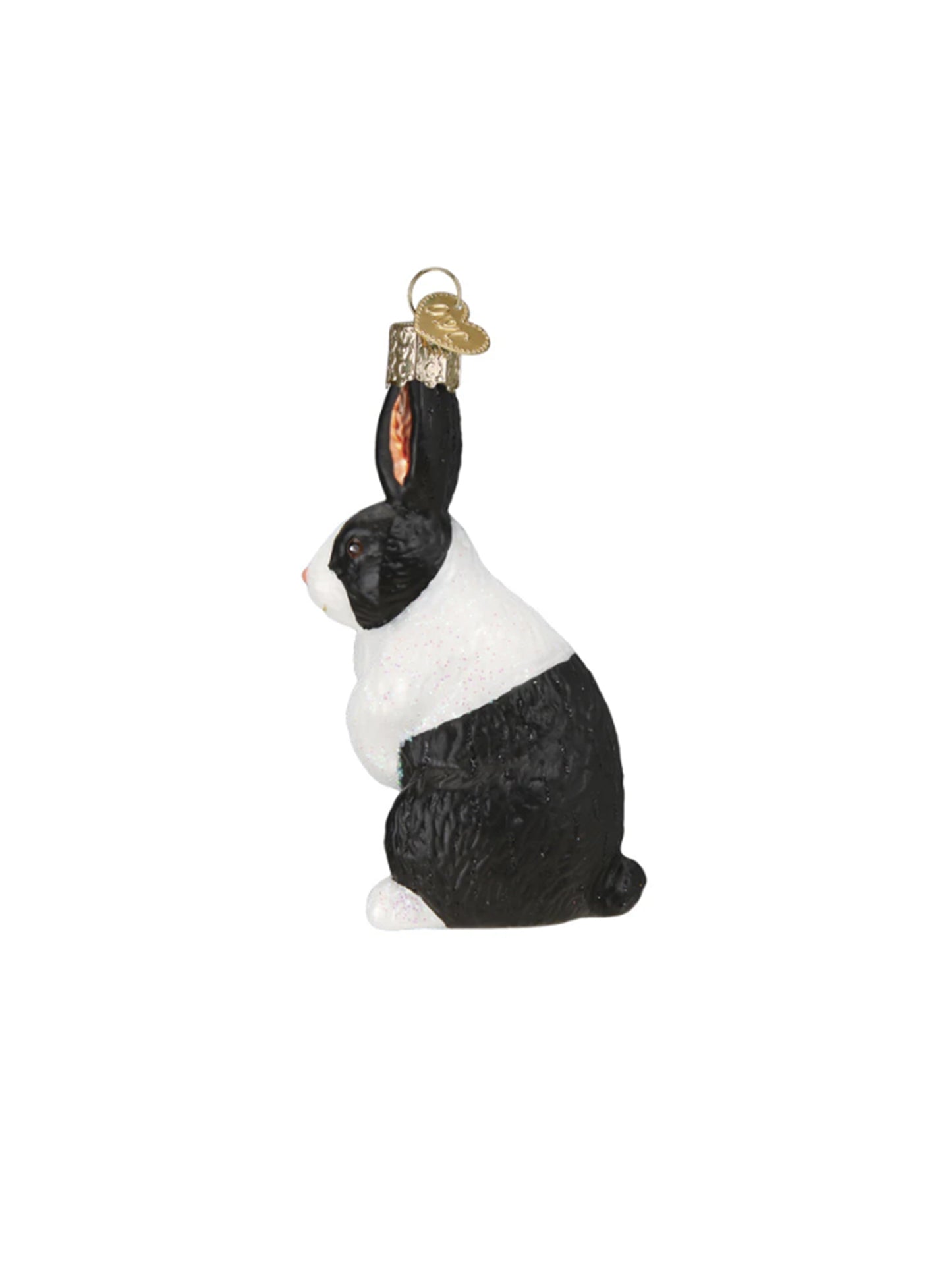 Dutch Rabbit Ornament Weston Table