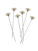 Bumblebee Gem Swizzle Sticks Weston Table