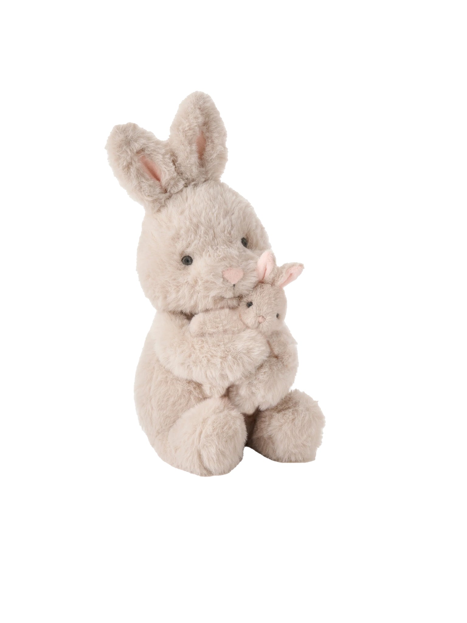 Bunny and Baby