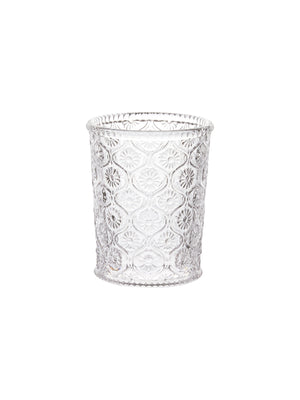  Cameo Glasses Weston Table 