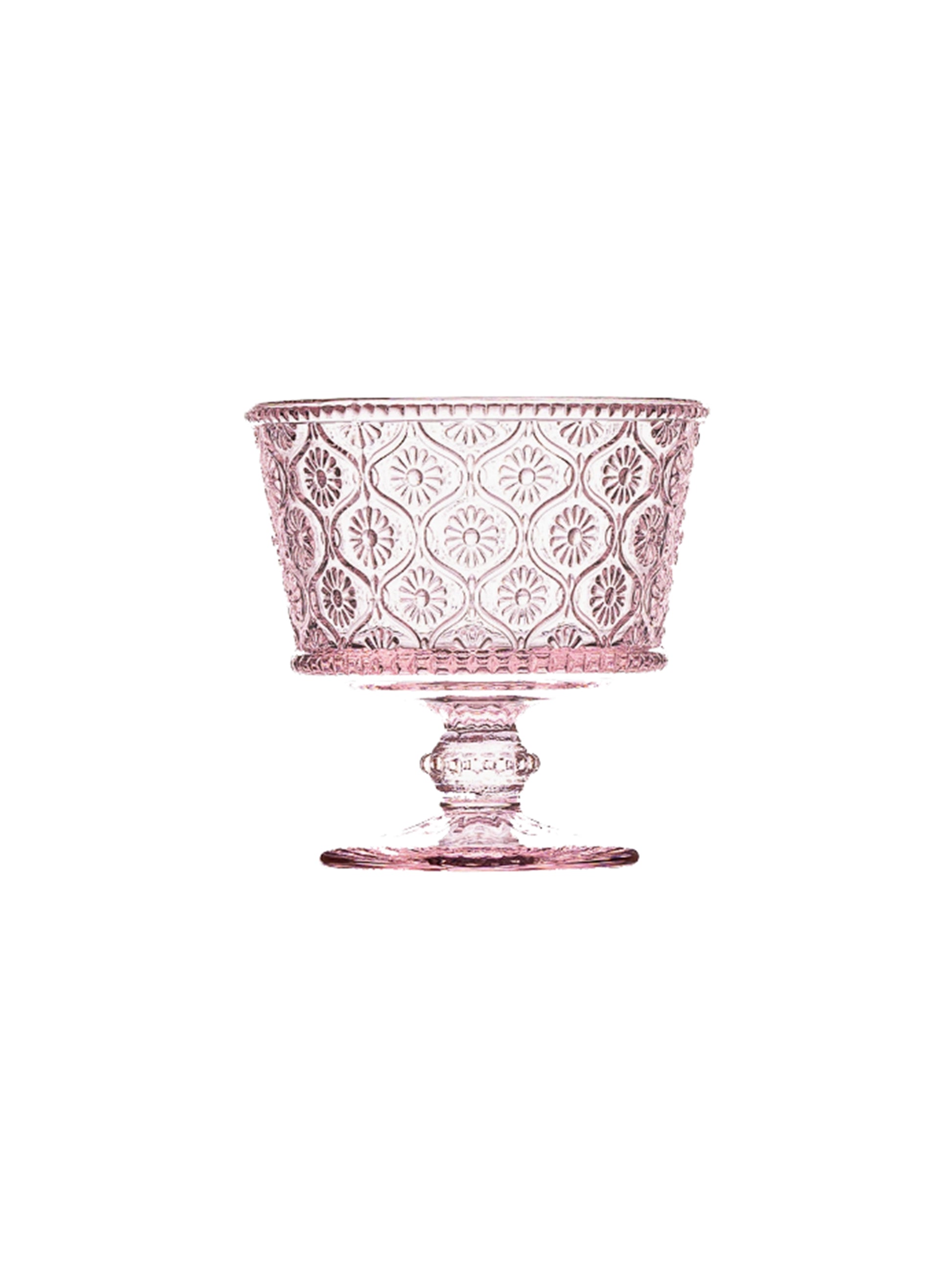 Cameo Pink Dessert Dishes Weston Table
