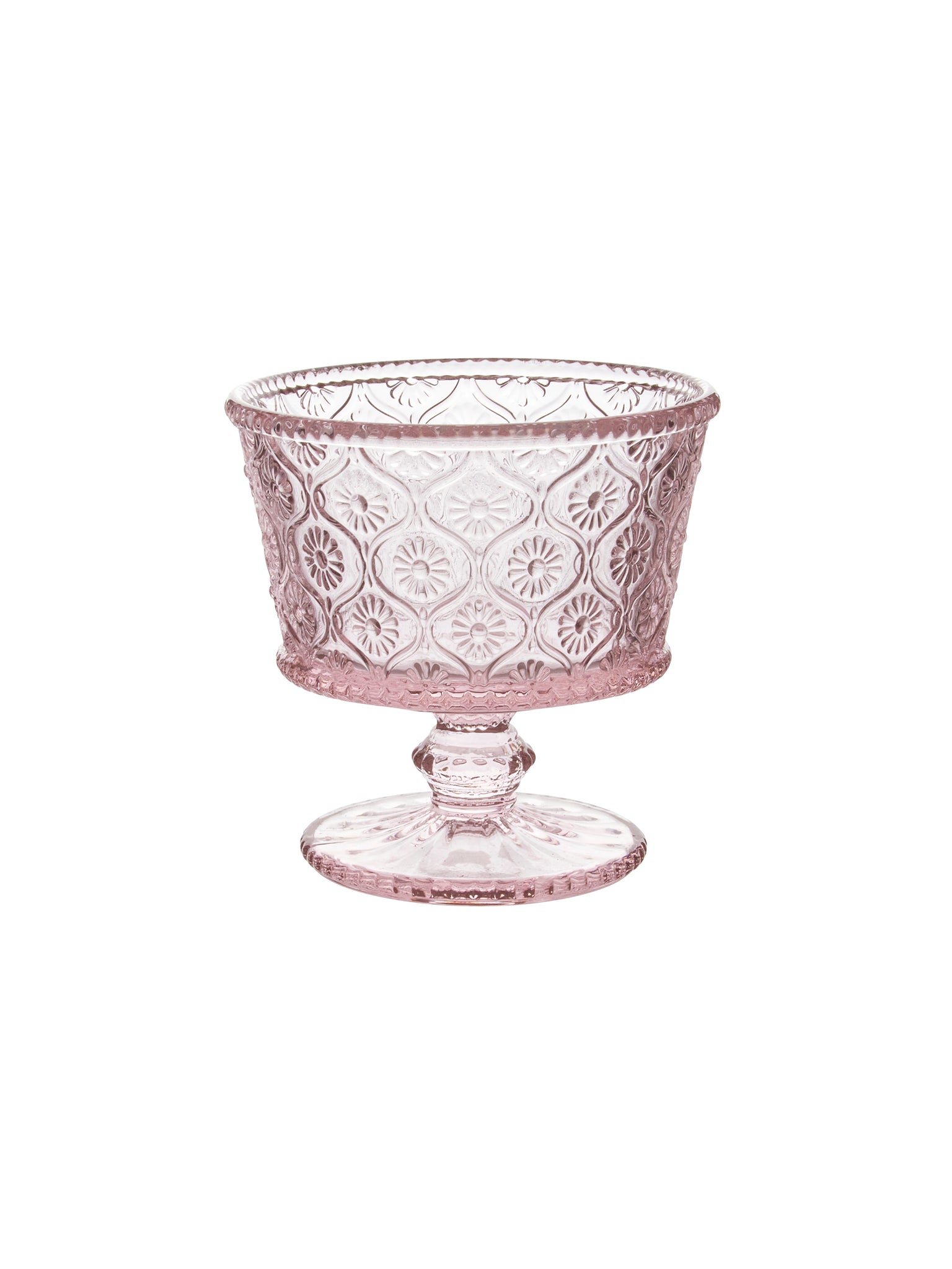 Cameo Pink Dessert Dishes Weston Table