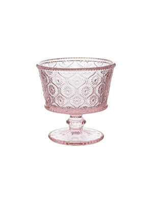  Cameo Pink Dessert Dishes Weston Table 