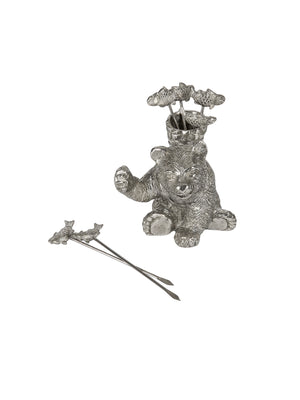  Camping Bear Cheese Picks Weston Table 