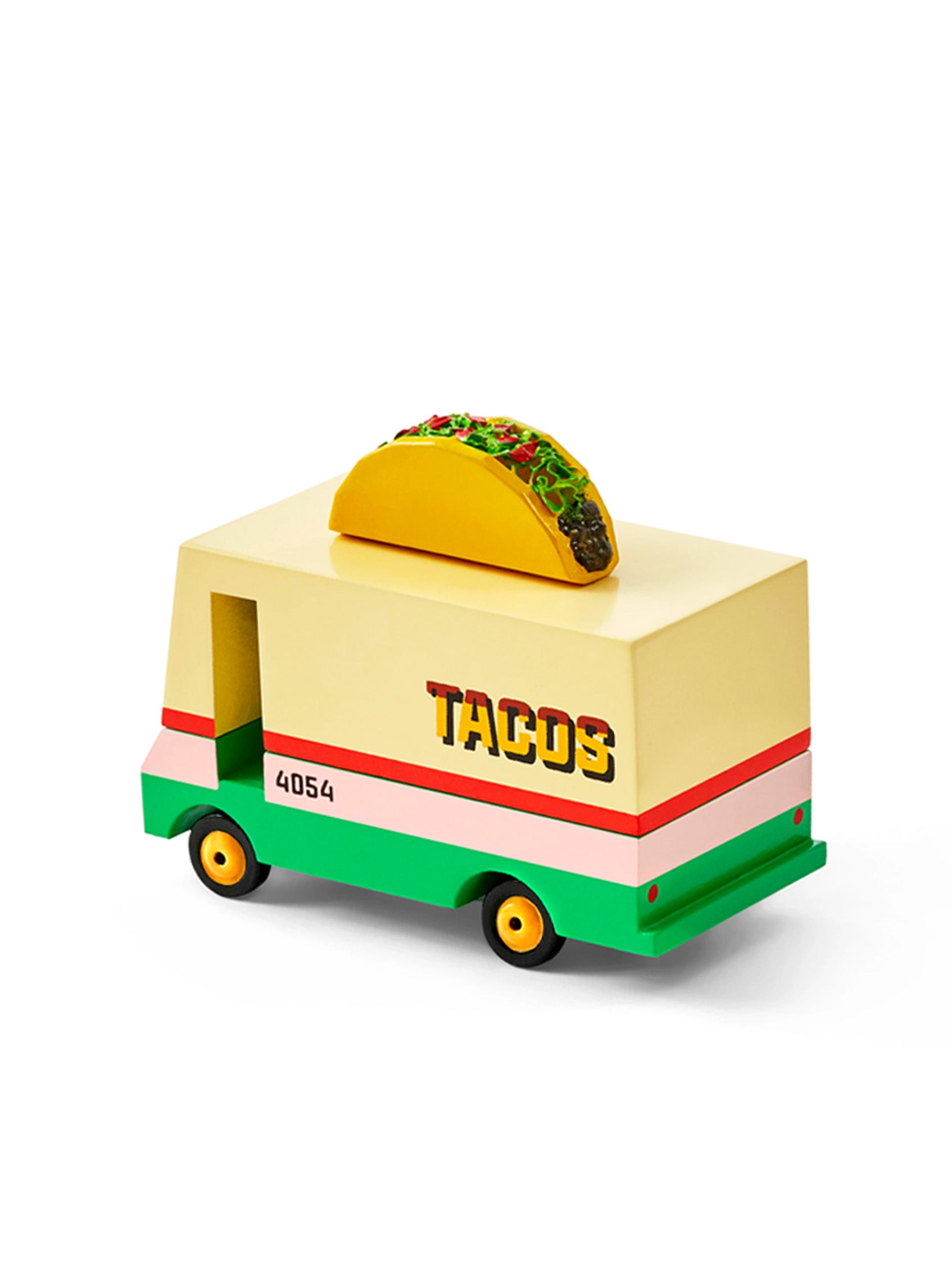 Candylab Toys Taco Truck Weston Table