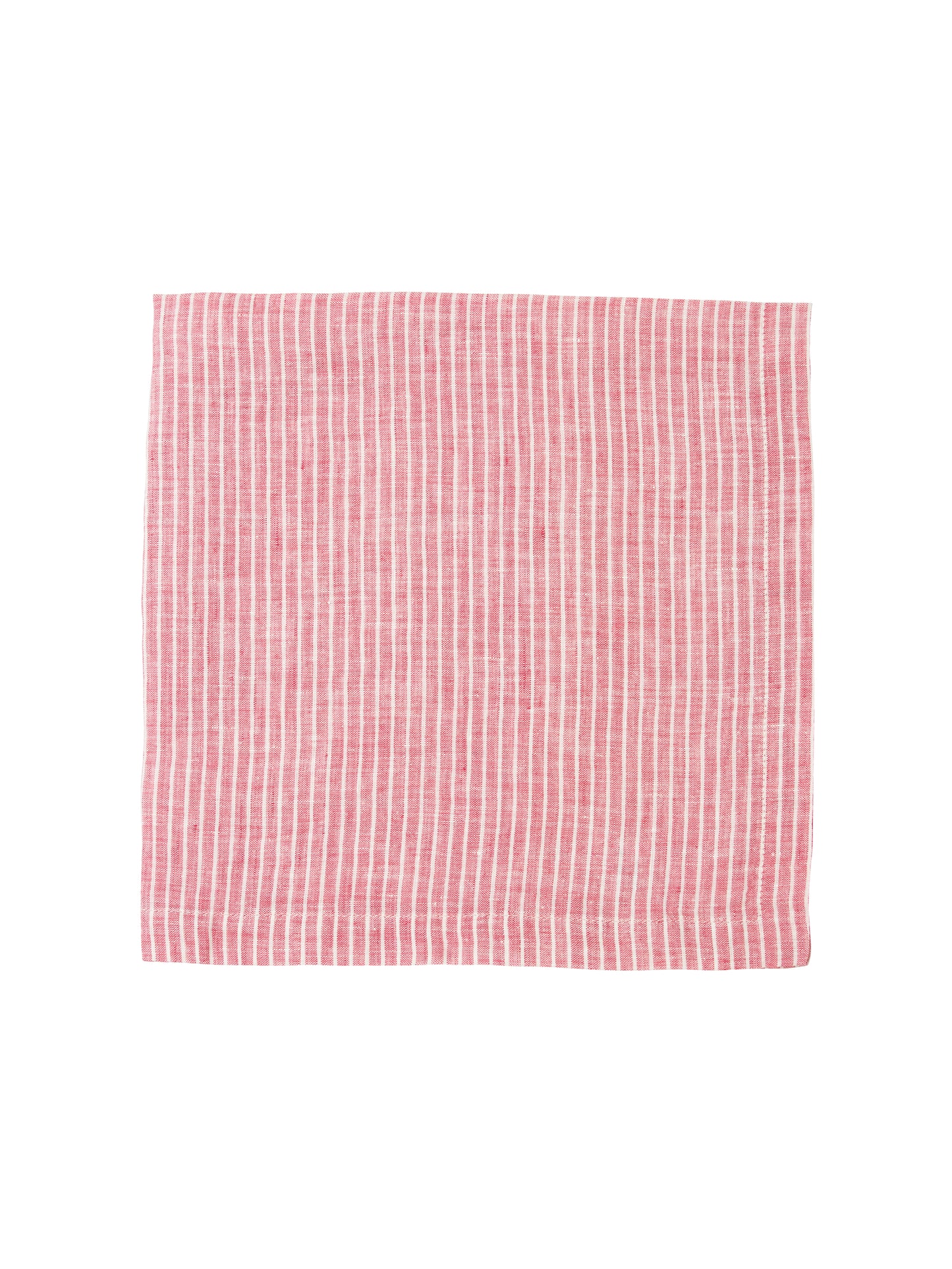 Cape Cod Candy Stripe Napkins Weston Table