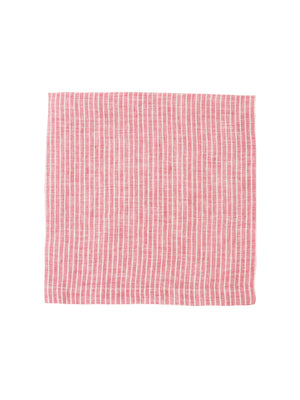  Cape Cod Candy Stripe Napkins Weston Table 