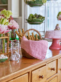 Cape Cod Candy Stripe Napkins Weston Table
