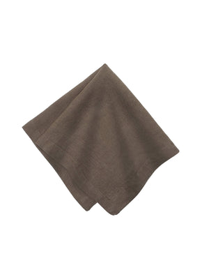  Caravan Everyday Napkins Walnut Set Weston Table 