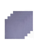 Caravan Lavender Linen Napkin Set Weston Table