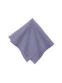 Caravan Lavender Linen Napkin Set Weston Table
