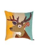 Carola van Dyke Stag Pillow Weston Table