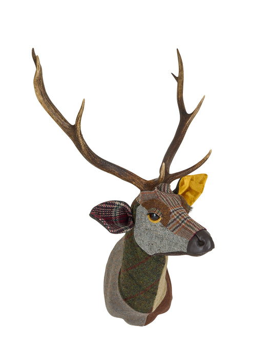 Carola van Dyke Deer Arthur Weston Table