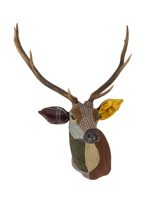 Carola van Dyke Deer Arthur Weston Table