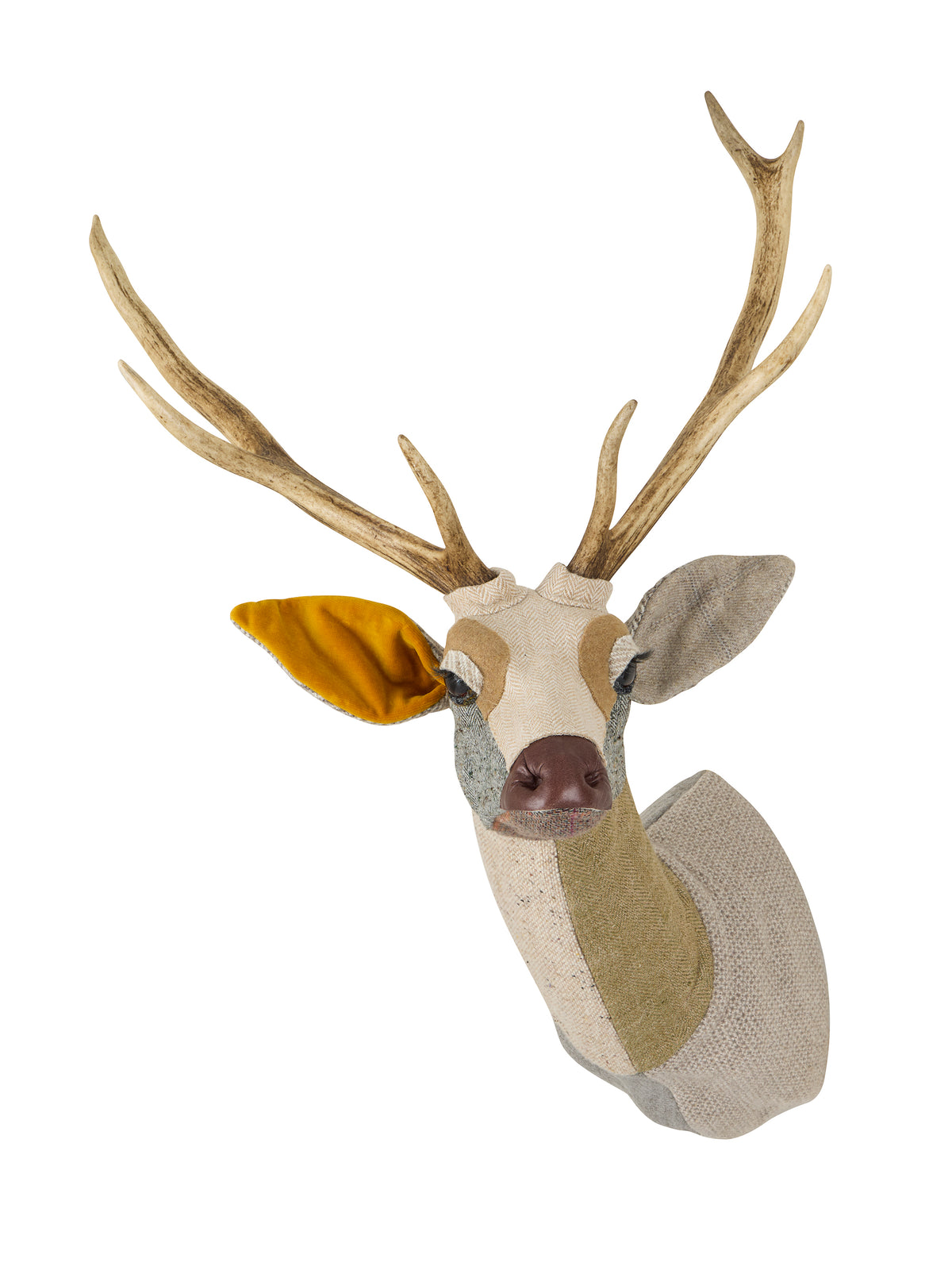 Carola van Dyke Deer Natural Weston Table