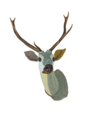 Carola van Dyke Deer Sage Weston Table