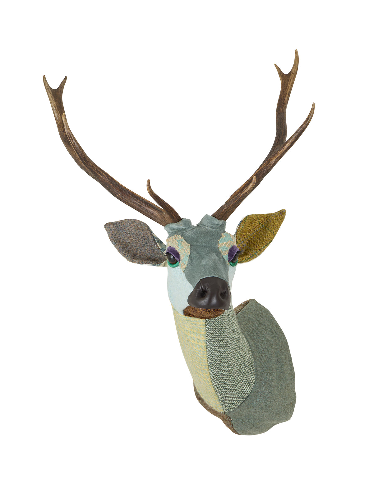 Carola van Dyke Deer Sage Weston Table