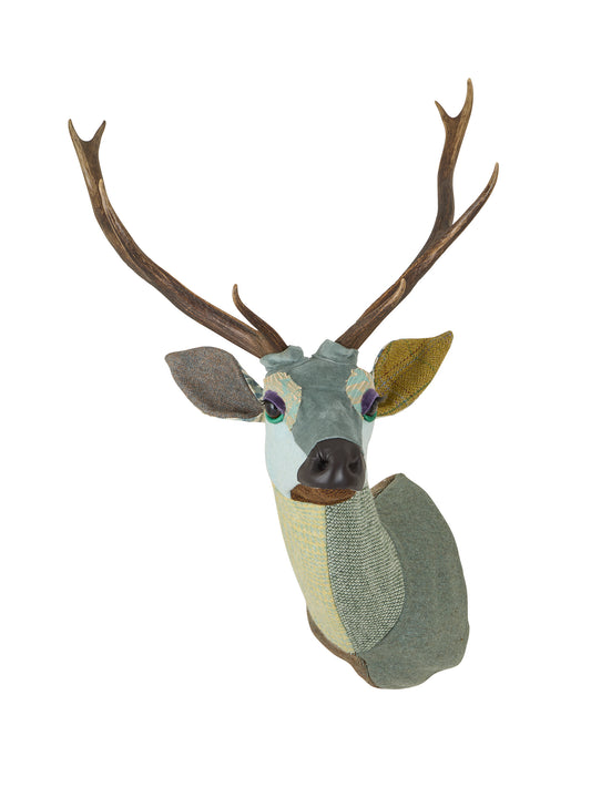 Carola van Dyke Deer Sage Weston Table