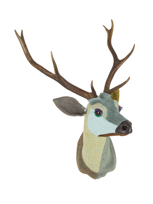 Carola van Dyke Deer Sage Weston Table
