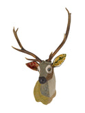Carola van Dyke Deer Scott Weston Table