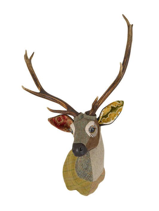 Carola van Dyke Deer Scott Weston Table