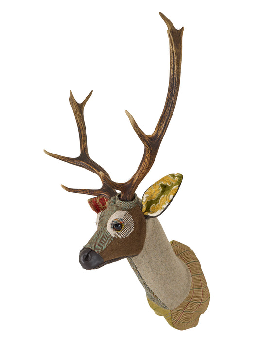 Carola van Dyke Deer Scott Weston Table