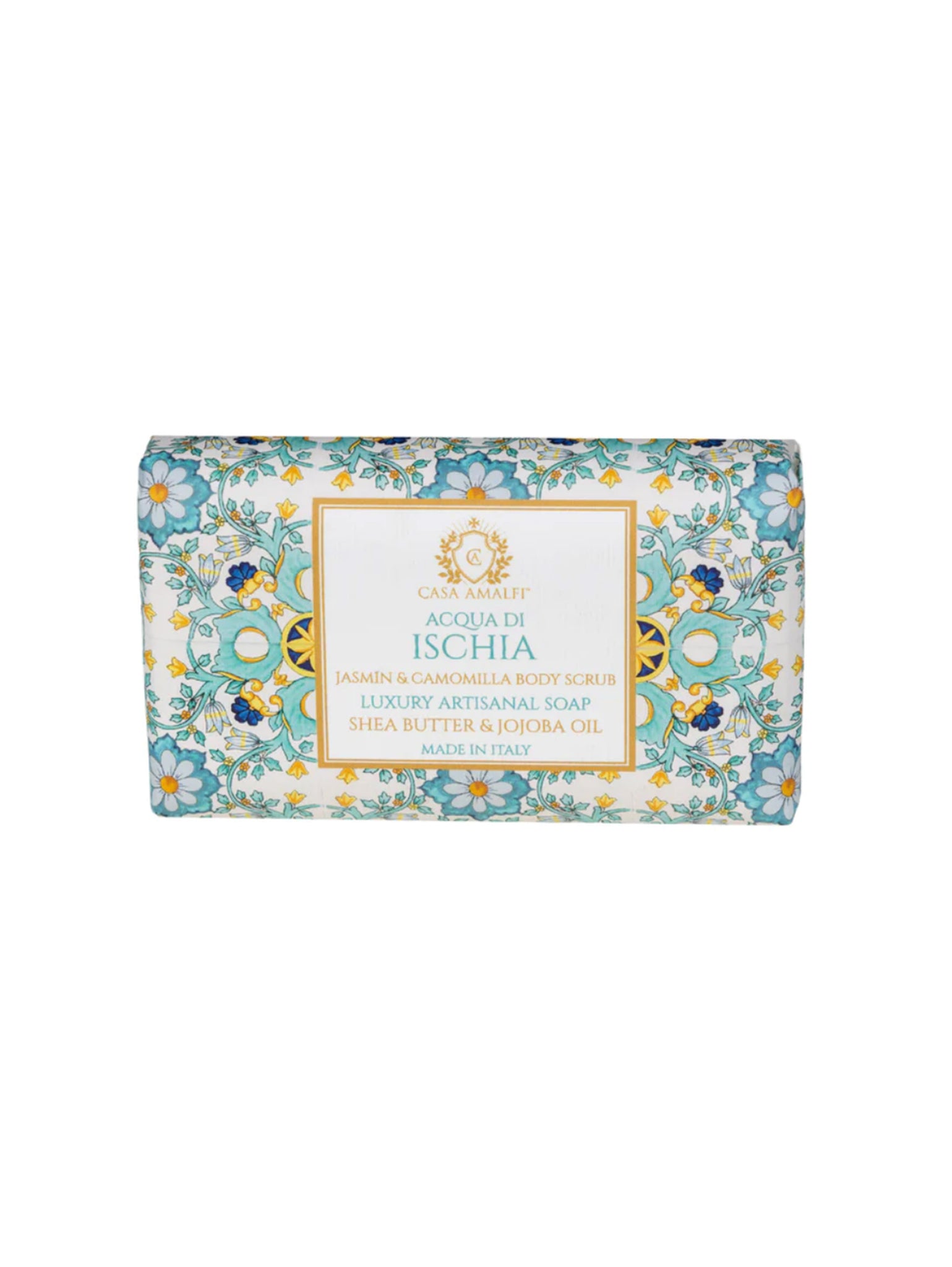 Casa Amalfi Acqua Di Ischia Body Soap Weston Table