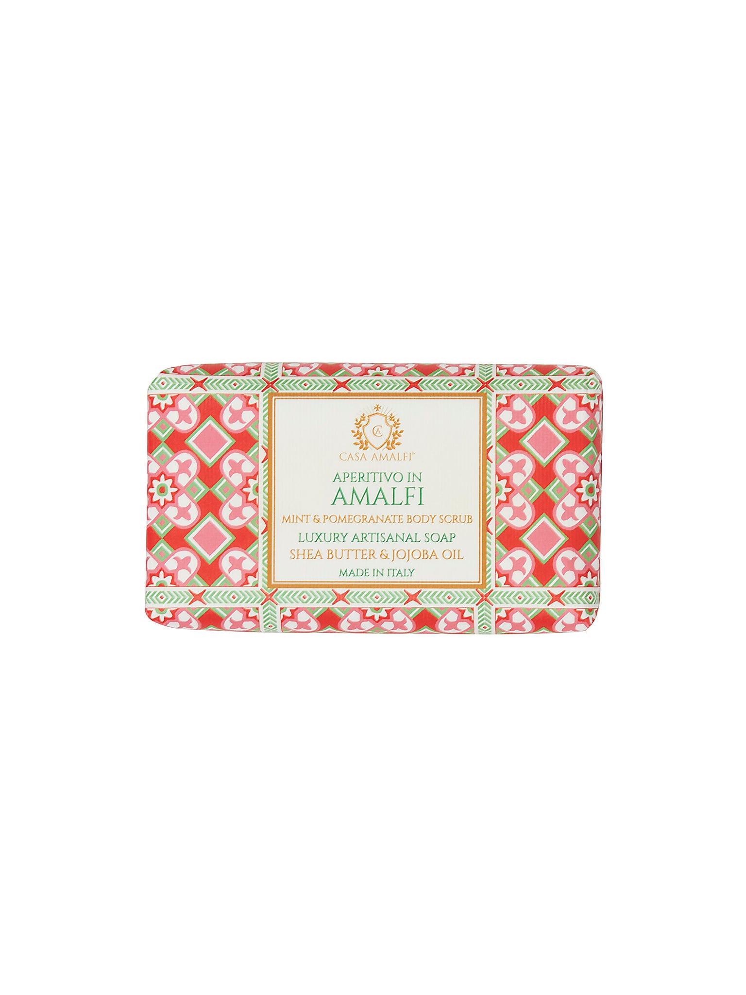 Casa Amalfi Aperitivo in Amalfi Body Soap Weston Table Weston Table