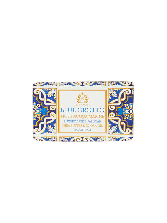 Casa Amalfi Blue Grotto Body Soap Weston Table